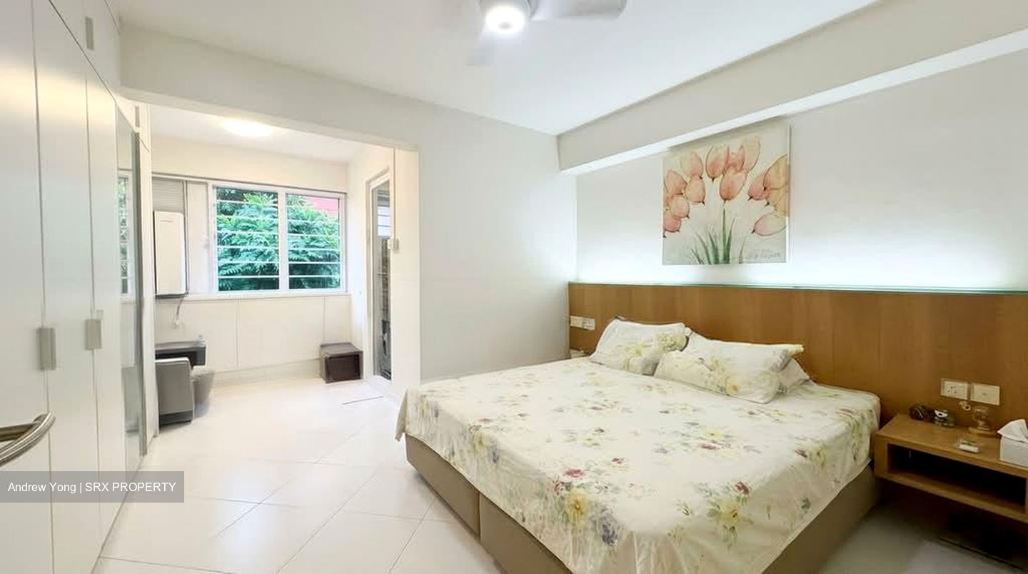 Blk 229 Bishan Street 23 (Bishan), HDB 5 Rooms #546270481